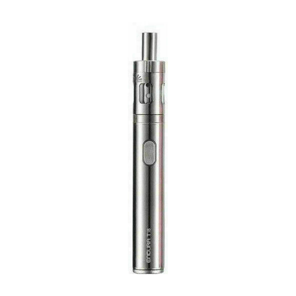 INNOKIN ENDURA T18E VAPE KIT Silver