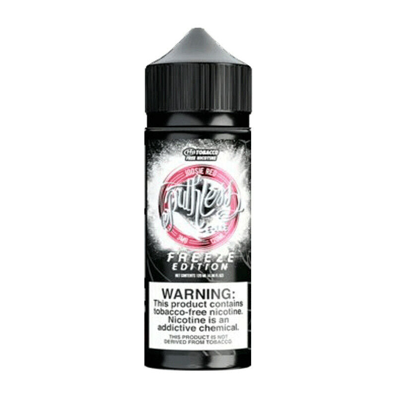 Ruthless E-liquid 100ml