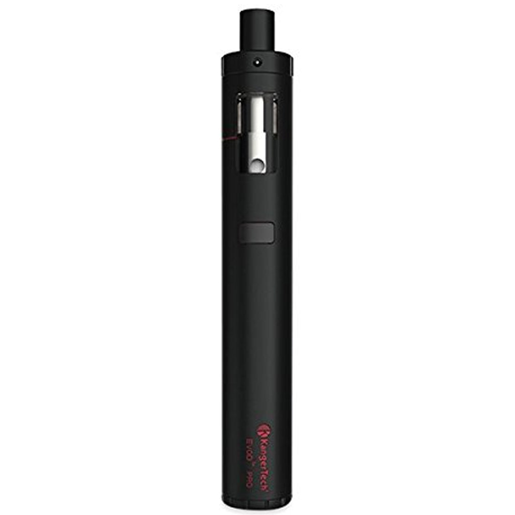 Kangertech Evod Pro CL Starter Kit Black