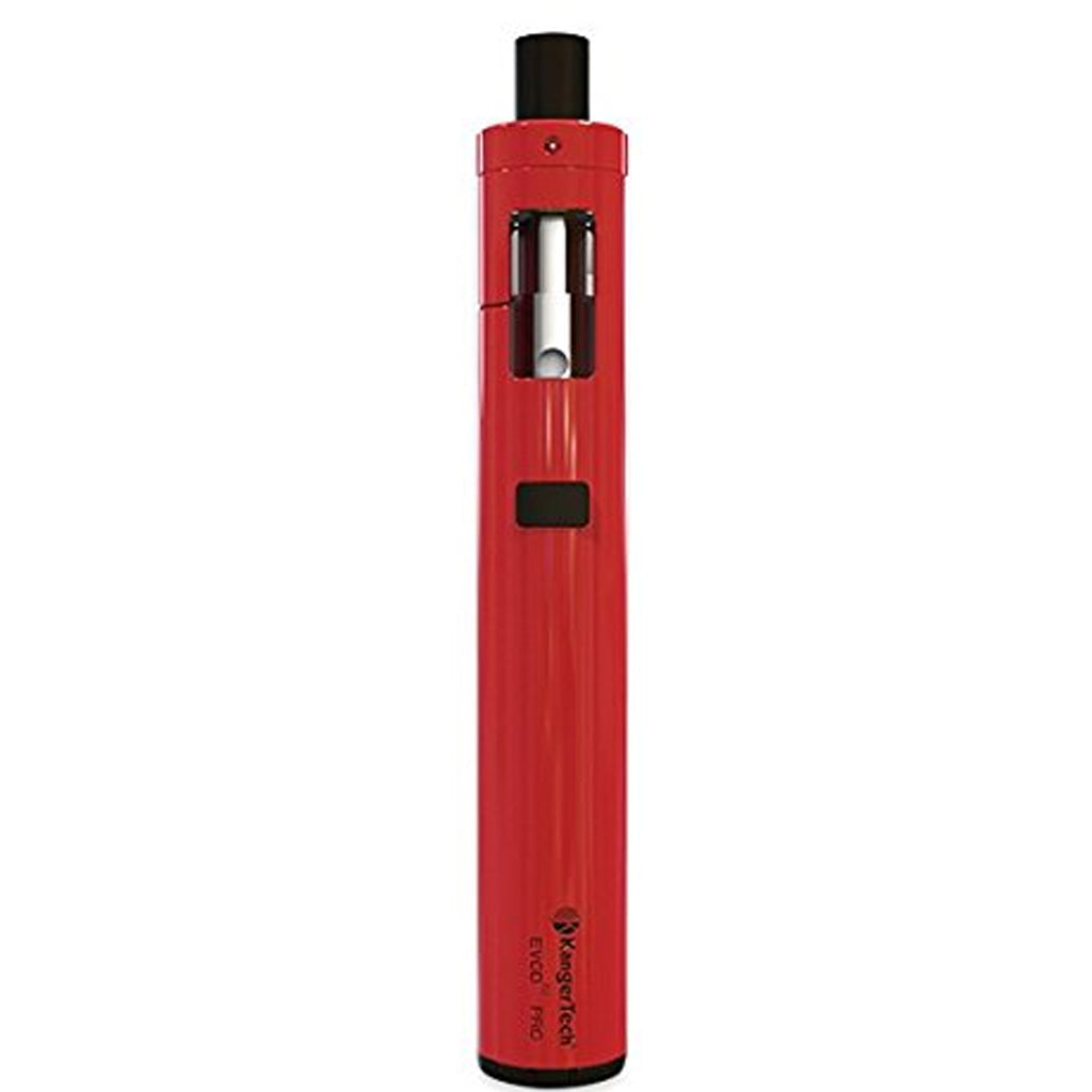 Kangertech Evod Pro CL Starter Kit Red