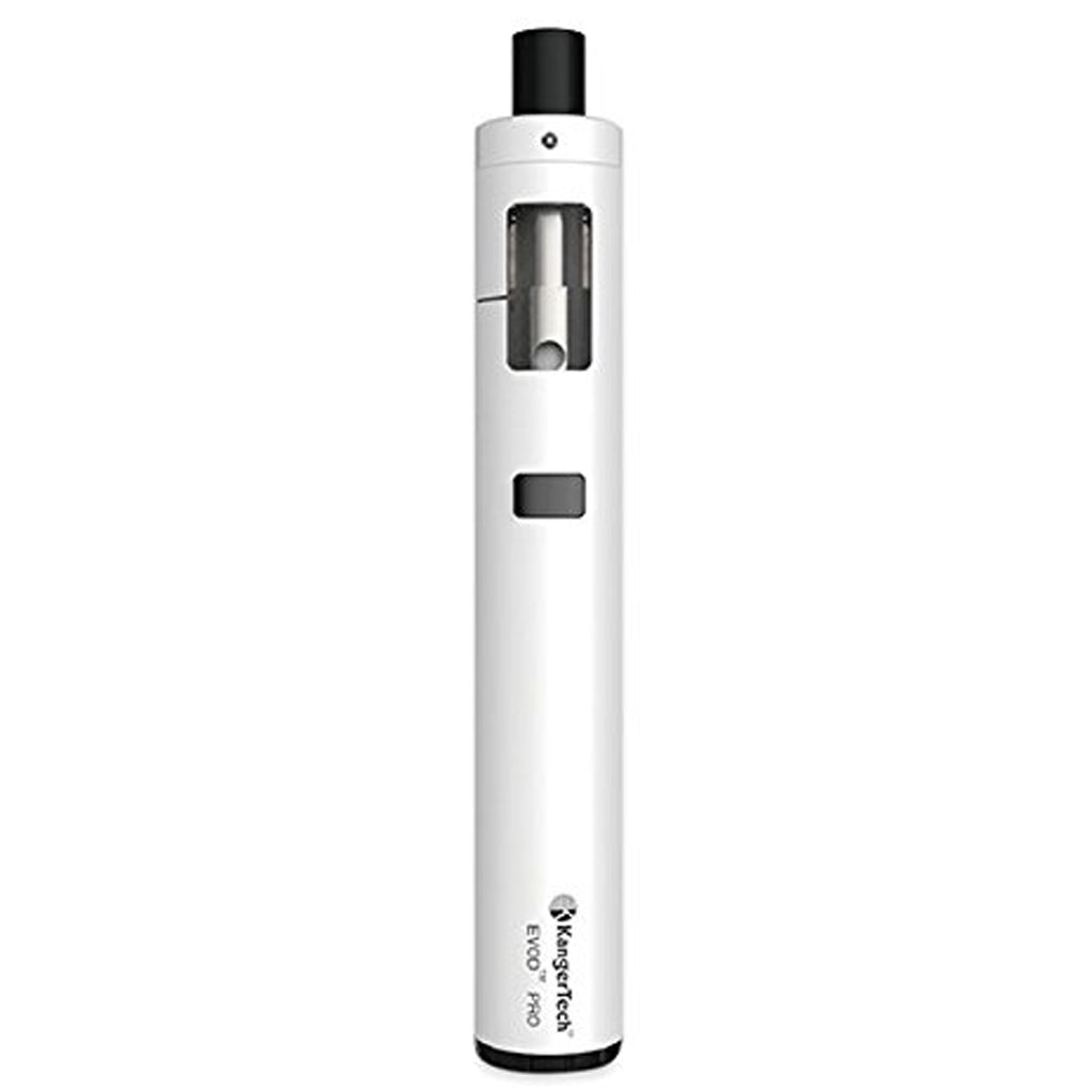 Kangertech Evod Pro CL Starter Kit White