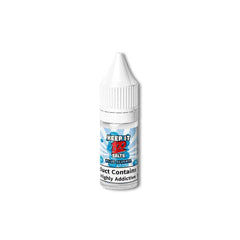 Keep It 100 10 x 10ml flavored Nic Salt 10mg/20mg VG/PG 50/50