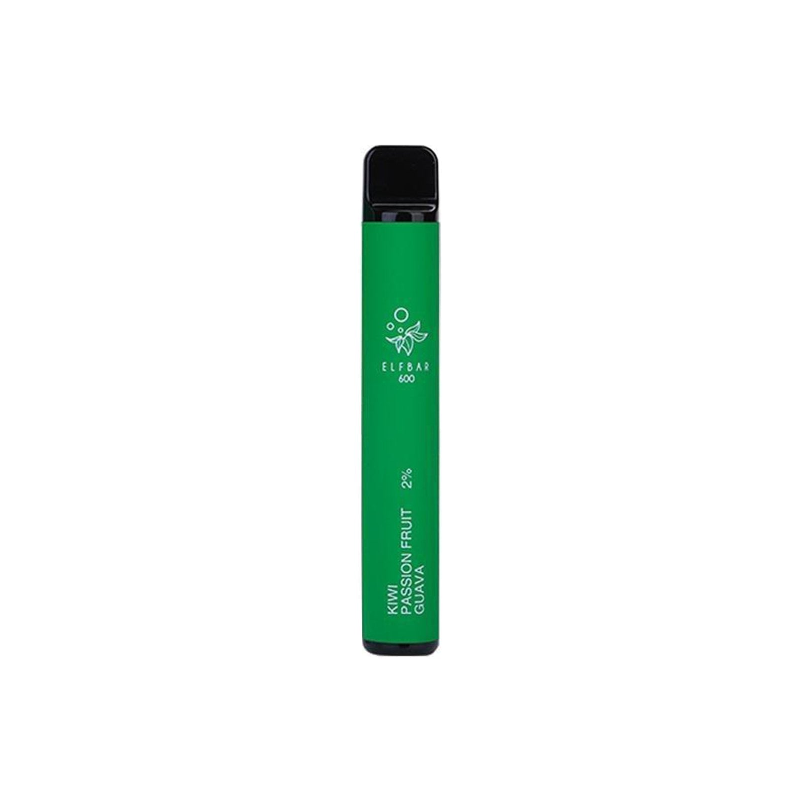 ELF BAR 600 Puff Disposable Vape Kit 