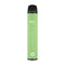 ELUX BAR 1500 Puffs Disposable Pod Device Kiwi Passionfruit Guava