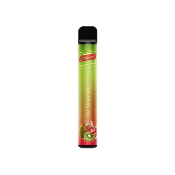 REYMONT BAR 688 Puffs Disposable