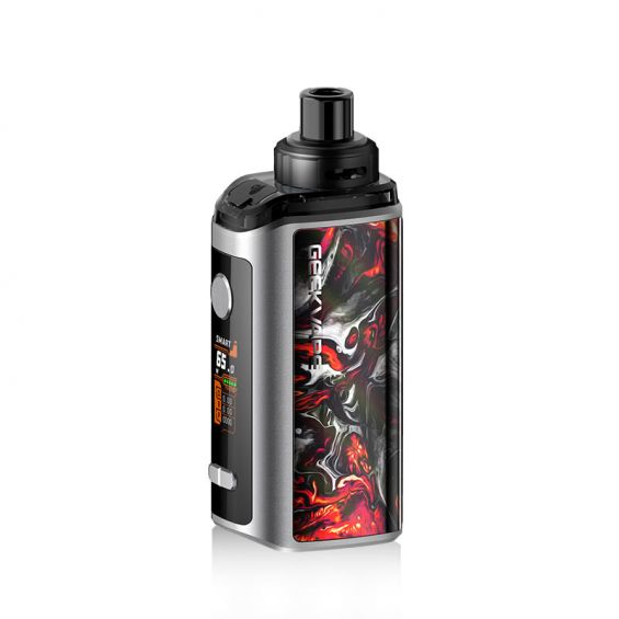 Geekvape Obelisk 65 Pod Vape Kit