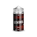 Legends 200ml E Liquid