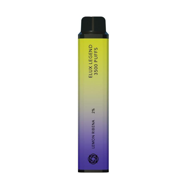 ELUX LEGEND Disposable 3500 Puff