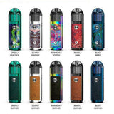 Lost Vape Lyra Pod System 1000mah Starter Vape Kit