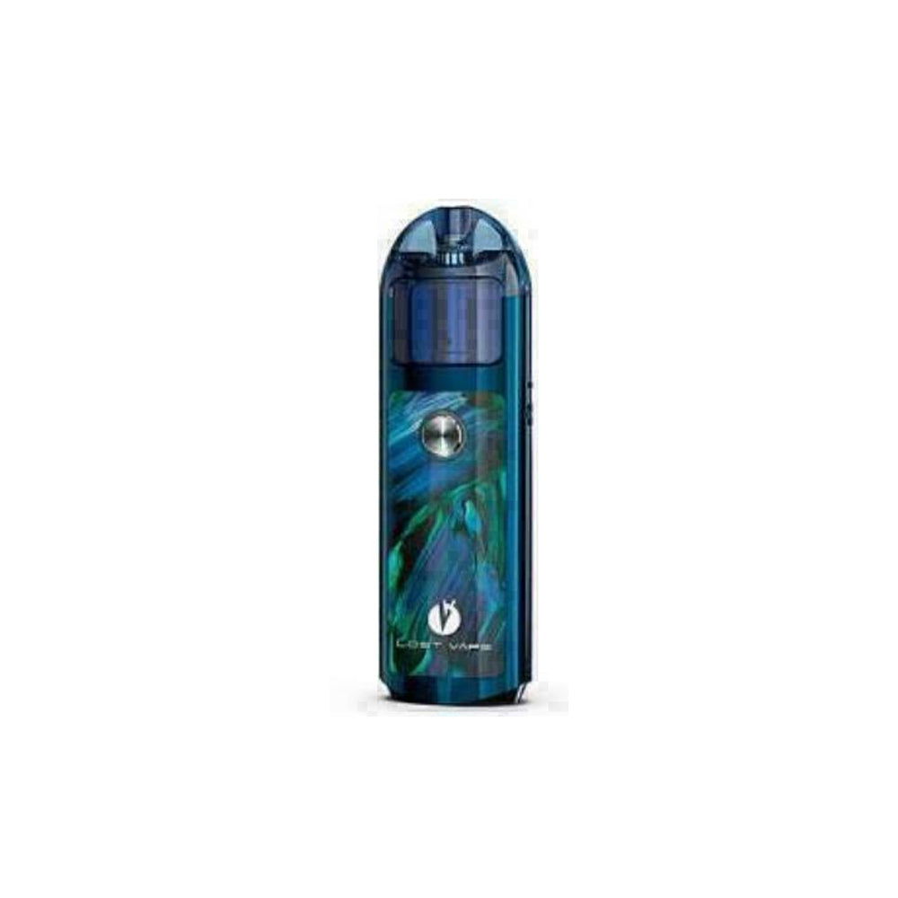 Lost Vape Lyra Pod System 1000mah Starter Vape Kit