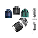 Lost Vape Lyra Pod 2ml Replacement Pod With Replacement Coils
