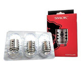 Smok TFV12 Prince M4 Quad 0.17Ω Coils