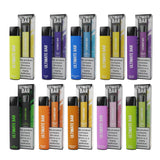 Ultimate Bar 600 Puffs Disposable Vape Kit (BUY 3 Get 1 Free)