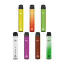 ELUX BAR 1500 Puffs Disposable Pod Device