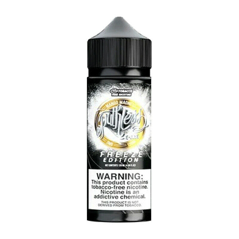 Ruthless E-liquid 100ml