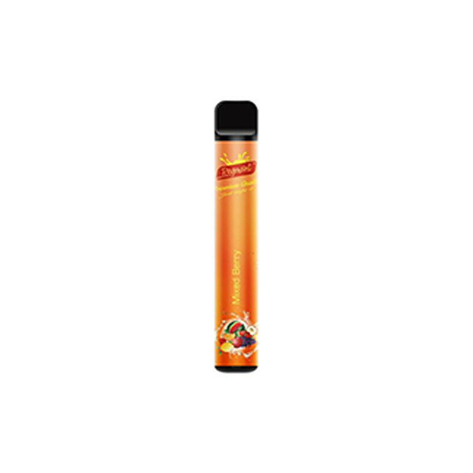 REYMONT BAR 688 Puffs Disposable