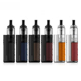 Voopoo Drag Q Kit 25W Mod Vape Kit device