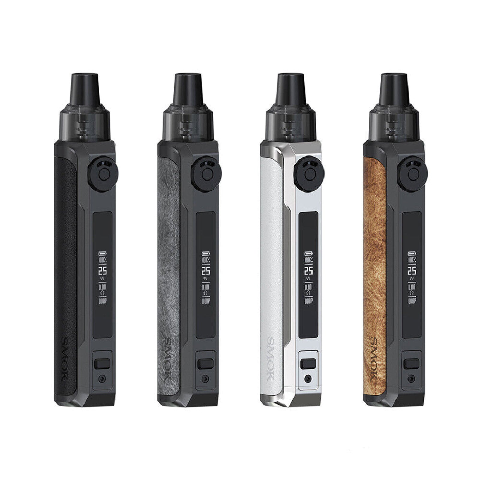 SMOK RPM 25W Pod Kit Device