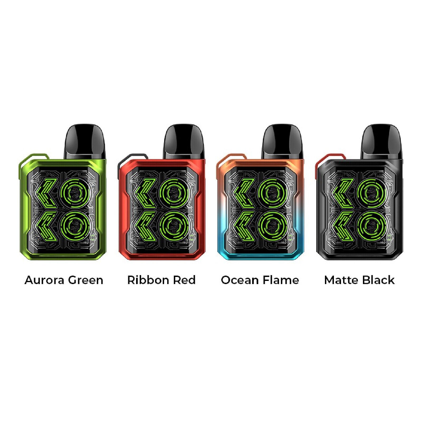 UWELL Caliburn GK2 Pod Kit Device