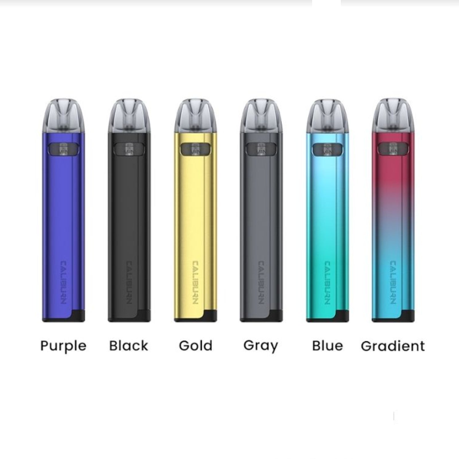 Uwell Caliburn A2S Pod Kit Device