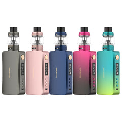 
Vaporesso Gen S Kit Device with NRG-S Mini tank