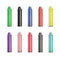 Elux Crystal 600 Puffs Disposable Kit Vape Pen