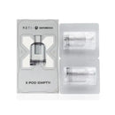 Vaporesso Moti X Mini Replacement Pods Only
