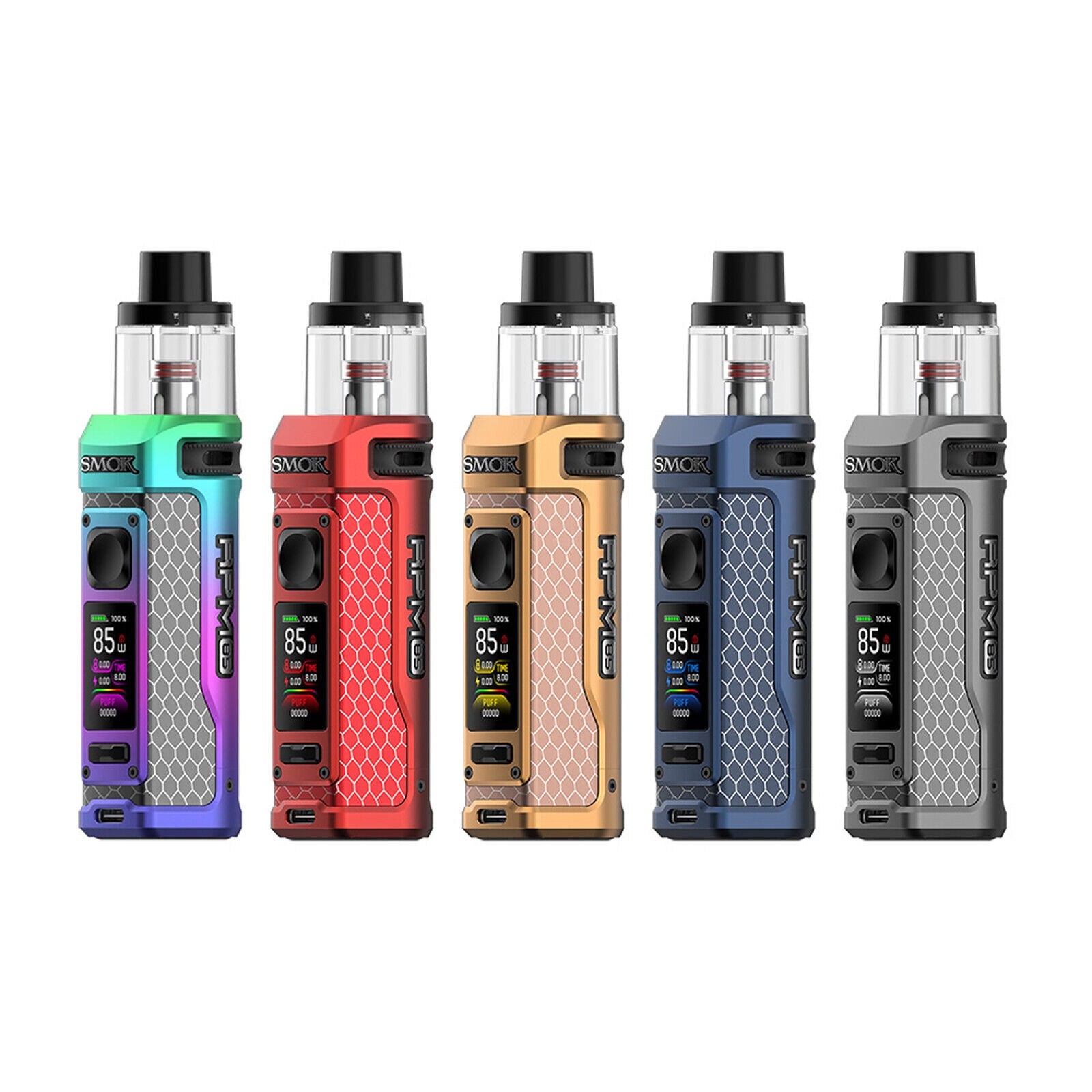 Smok RPM 85