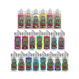 ZOMBIE BLOOD 100ML E LIQUID