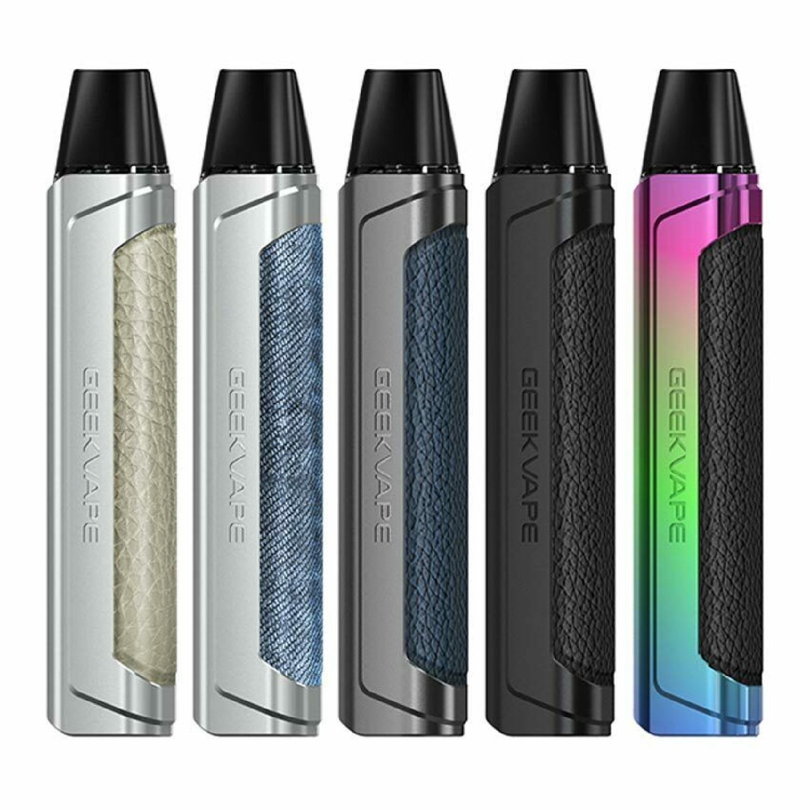 Geek Vape Aegis 1FC Pod System Kit Device 550mAh