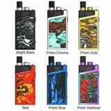 Smok Trinity Alpha Resin Pod Starter Vape Kit