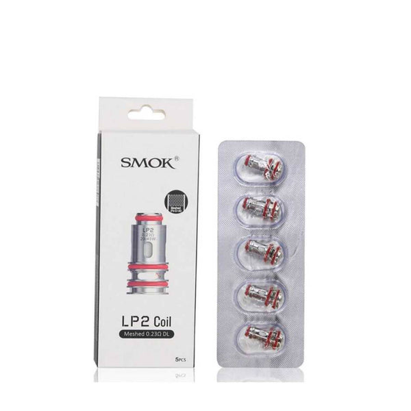 Smok LP2 0.13 DL Replacement Coil