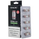 Smok RPM 3 Mesh 0.23Ω Replacement Coils