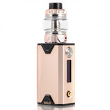 Sigelei Chronus 200w Full Vape Kit Chrome