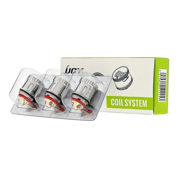 IJoy Captain X3-C1 0.4Ω Replacement Coils