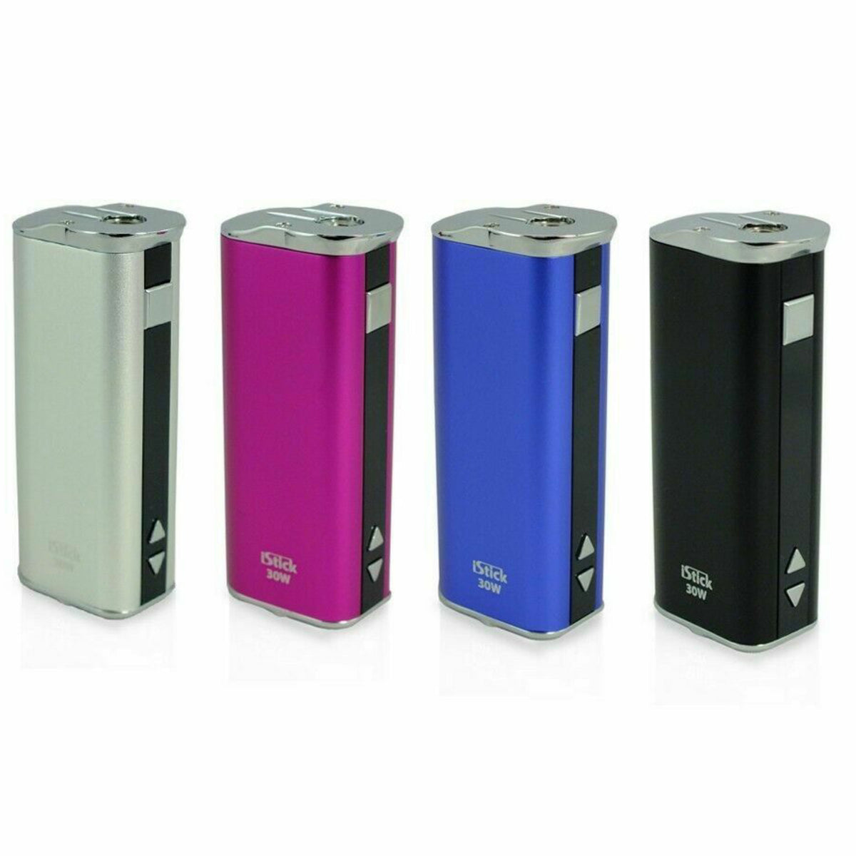 Eleaf istick kit 