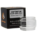 Geekvape Cerberus - Fat Boy Pyrex 5.5ml Replacement Bubble Glass
