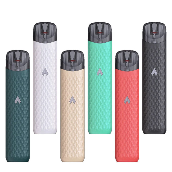 Uwell Popreel N1 Pod System Kit device