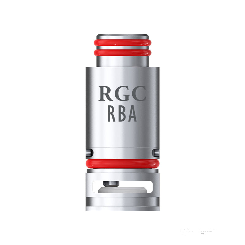 Smok RPM80 RGC RBA Replacement Coils