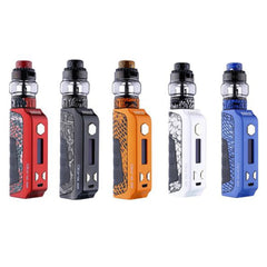 Sigelei Sibra E2 Vape Kit