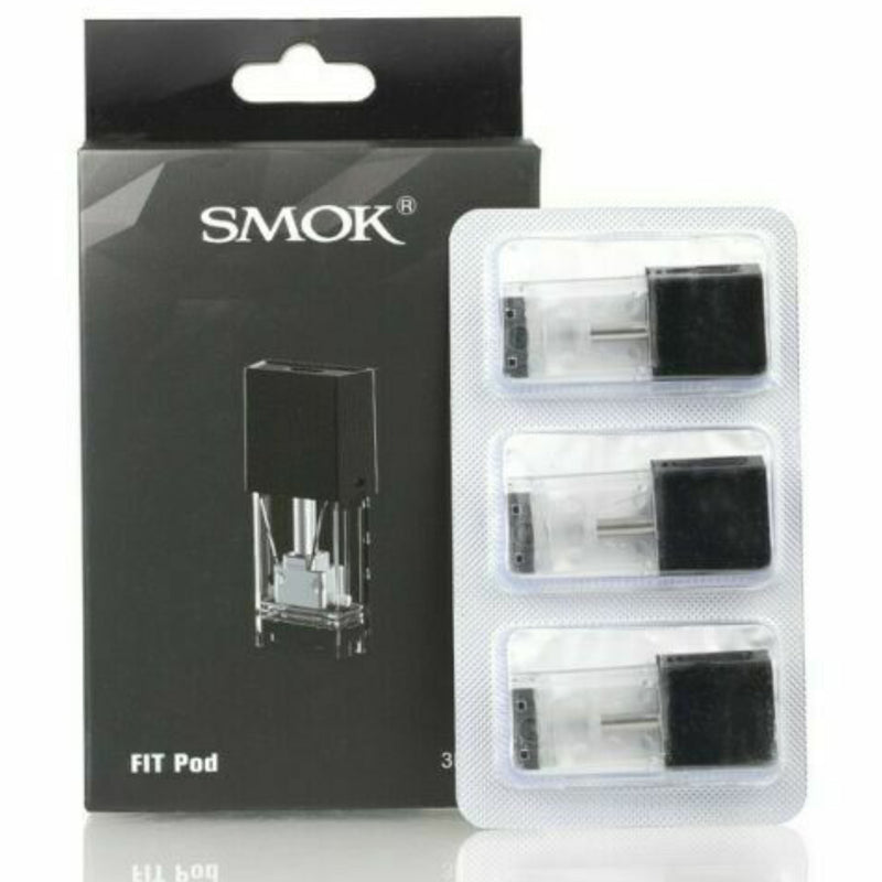 Smok Fit Replacement Pods