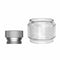 Uwell Crown 4 – Bubble Glass + Chimney Tube Extension Kit