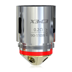 IJoy Captain X3-C3 0.2Ω Replacement Coils