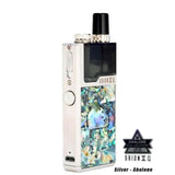 Lost Vape Quest OrionX Q Abalone limited Edition Vape Kit