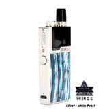 Lost Vape Quest OrionX Q Abalone limited Edition Vape Kit