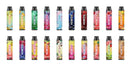 Smok NEXBAR 600 Puffs Disposable Vape Kit