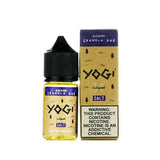 Yogi Nic Salt
