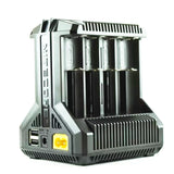 Nitecore Intellicharger i8 8 Bay Battery Charger