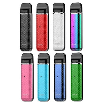 Smok Novo 450mAh 16W Pod System Kit