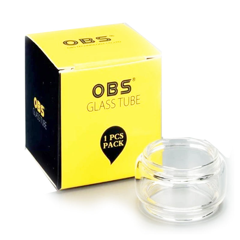 OBS 4ml Tube Cube Replacement Bubble Glass